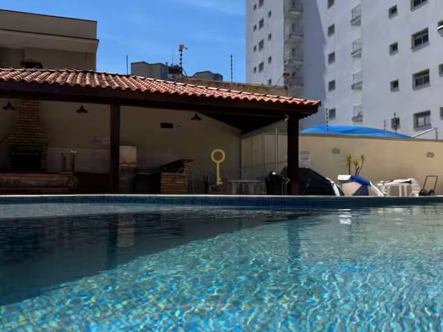 #125 - Apartamento para Venda em Caraguatatuba - SP - 2