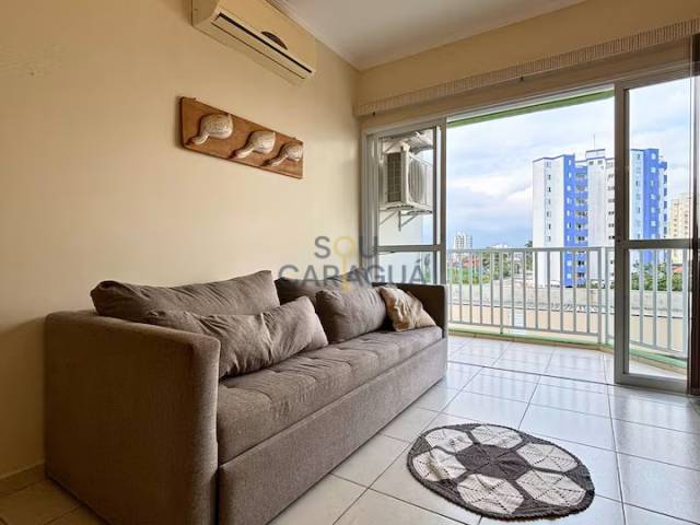 Apartamento para Venda em Caraguatatuba - 4