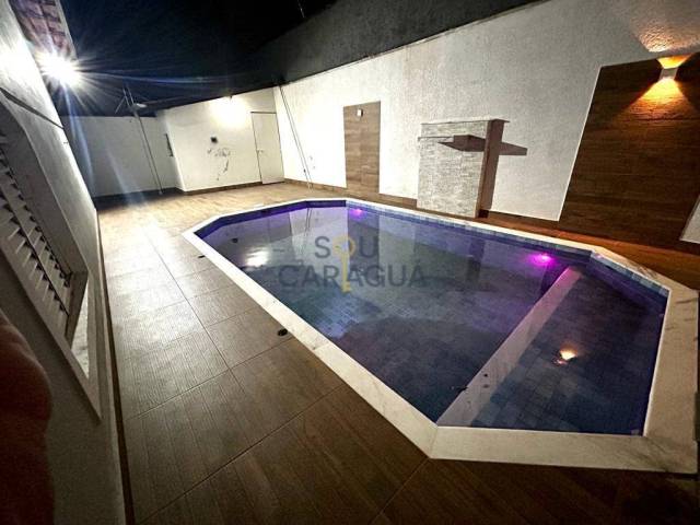 #127 - Casa para Venda em Caraguatatuba - SP - 3