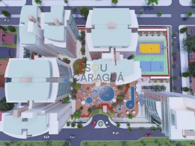 Apartamento para Venda em Caraguatatuba - 4