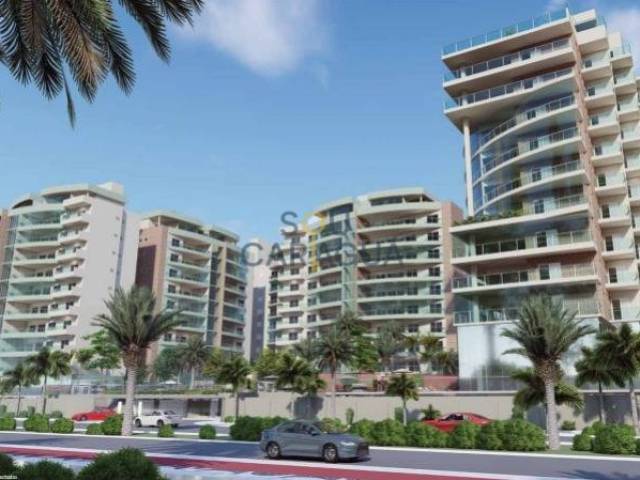 #128 - Apartamento para Venda em Caraguatatuba - SP - 1