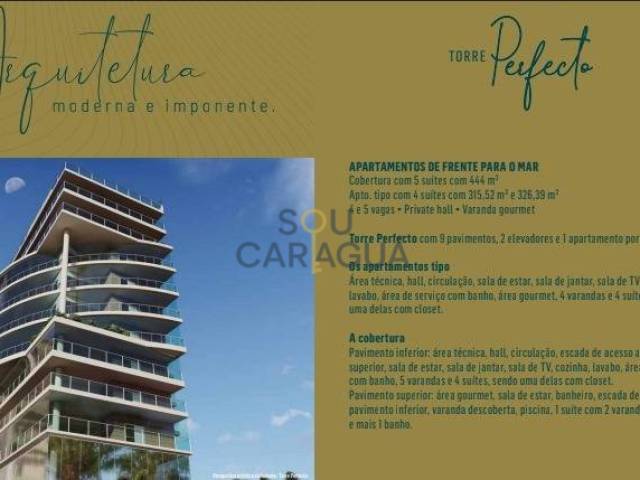 Apartamento para Venda em Caraguatatuba - 5