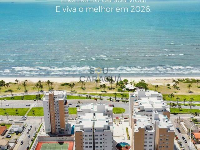 #128 - Apartamento para Venda em Caraguatatuba - SP - 3