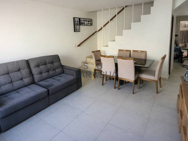 #129 - Casa em condomínio para Venda em Caraguatatuba - SP