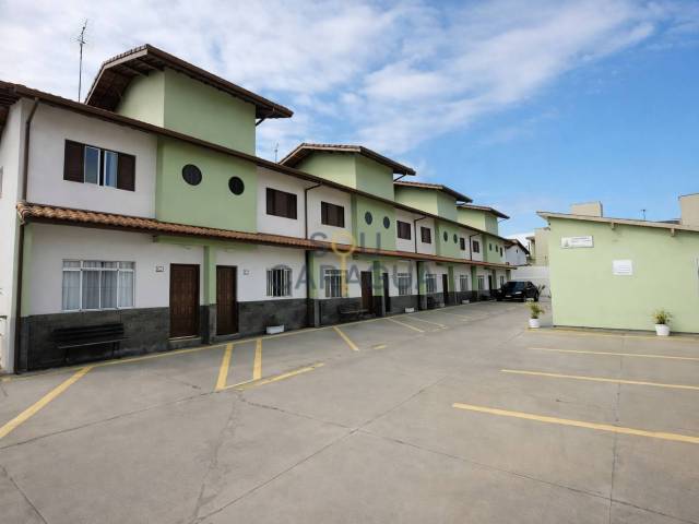 #129 - Casa em condomínio para Venda em Caraguatatuba - SP - 2