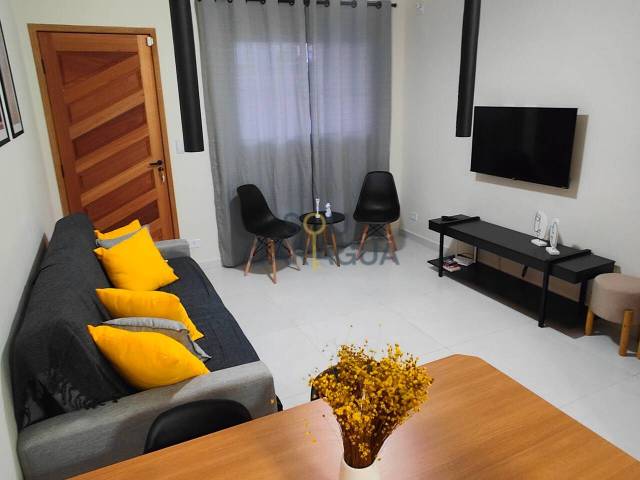 #130 - Casa para Venda em Caraguatatuba - SP - 1