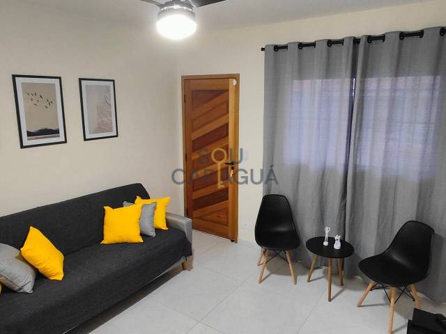 Casa para Venda em Caraguatatuba - 4