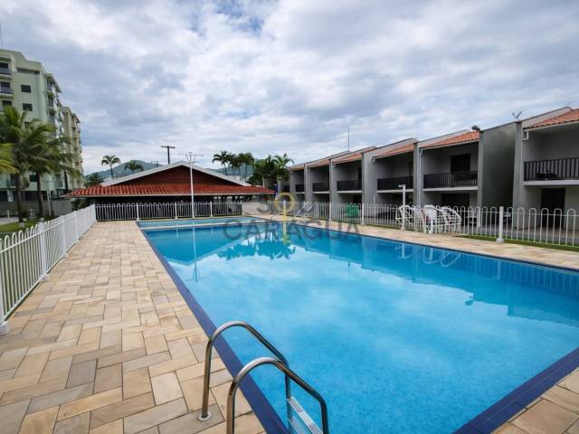 #131 - Casa em condomínio para Venda em Caraguatatuba - SP - 1