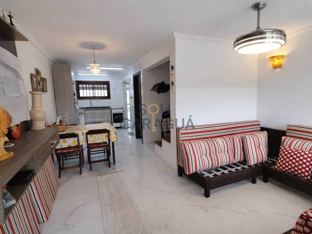 #131 - Casa em condomínio para Venda em Caraguatatuba - SP - 3