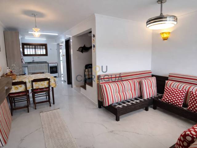 #131 - Casa em condomínio para Venda em Caraguatatuba - SP - 2