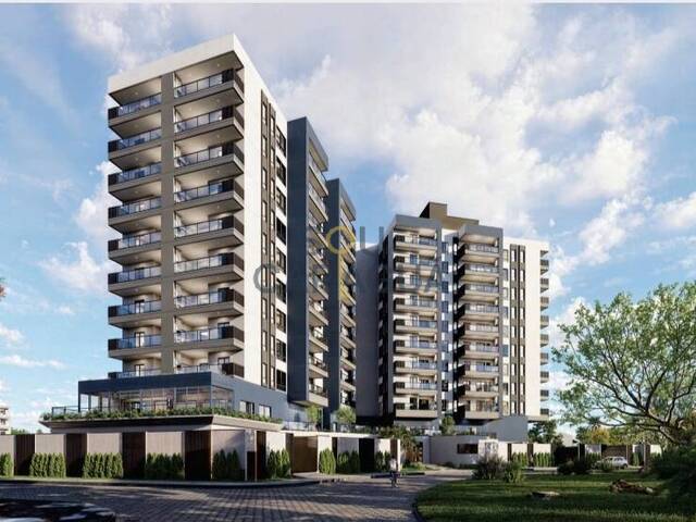 #88 - Apartamento para Venda em Caraguatatuba - SP - 1