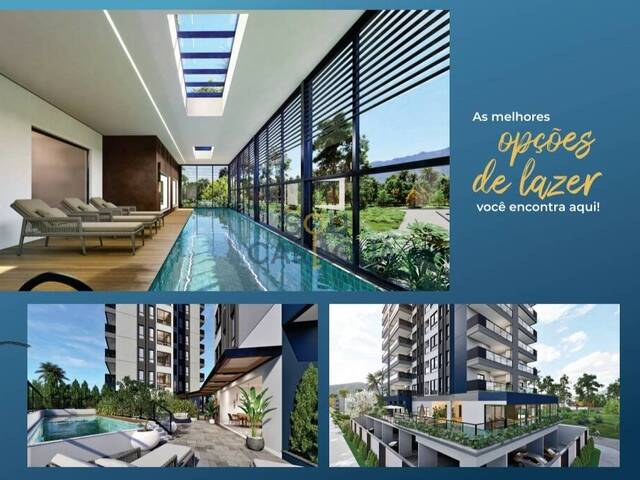 Apartamento para Venda em Caraguatatuba - 4