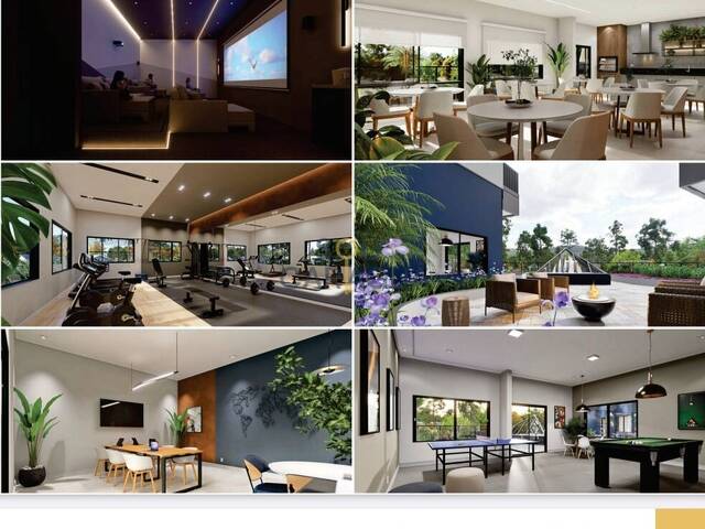 Apartamento para Venda em Caraguatatuba - 5