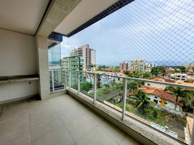 #101 - Apartamento para Venda em Caraguatatuba - SP - 3