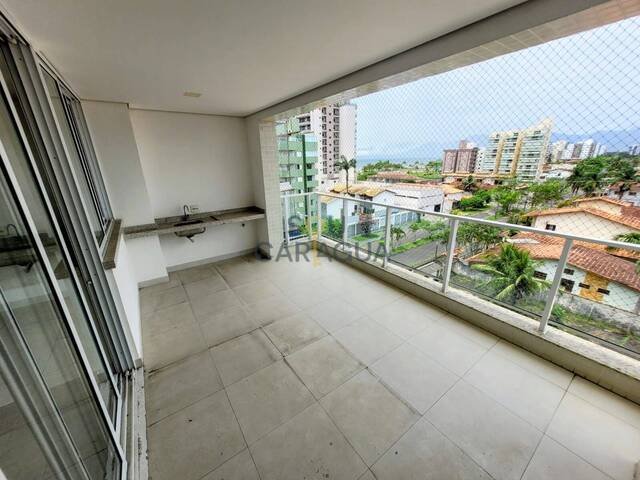 Apartamento para Venda em Caraguatatuba - 5