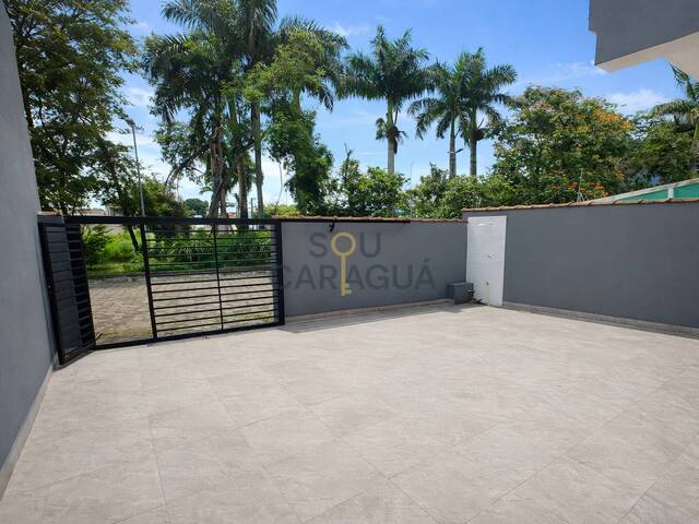 #133 - Casa para Venda em Caraguatatuba - SP