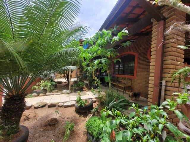 #134 - Casa para Venda em Caraguatatuba - SP - 1