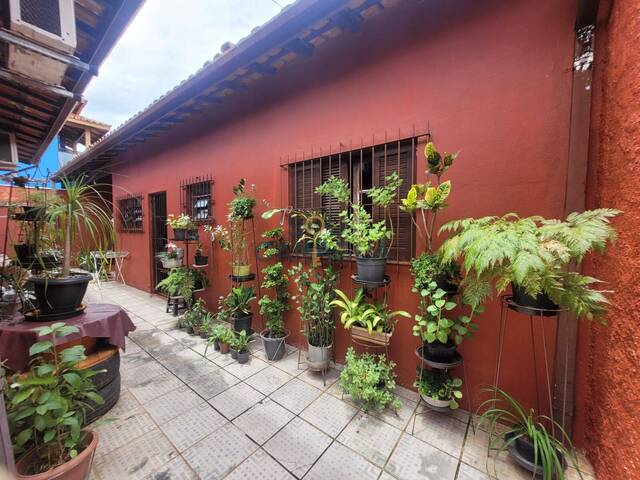 #134 - Casa para Venda em Caraguatatuba - SP - 2