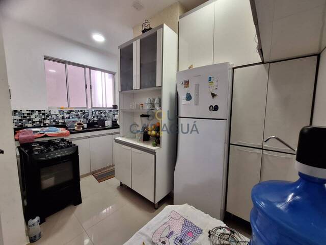 Apartamento para Venda em Caraguatatuba - 4