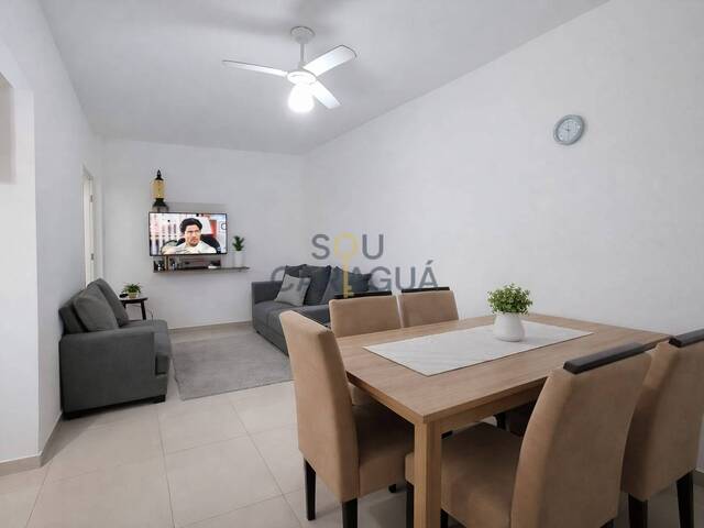 #135 - Apartamento para Venda em Caraguatatuba - SP - 3