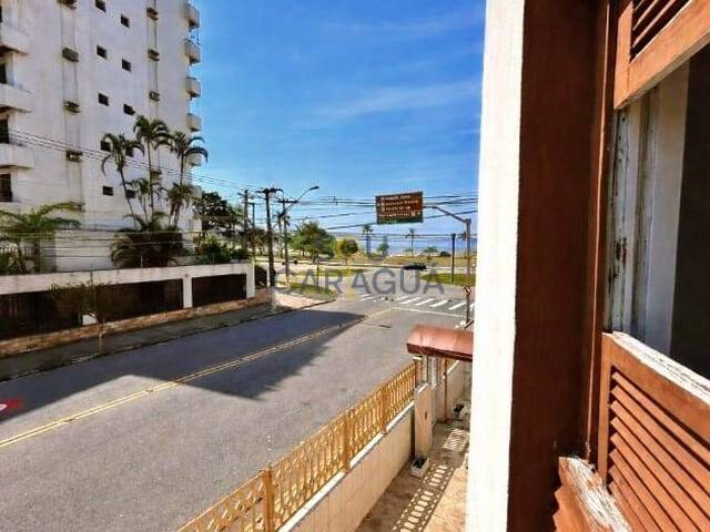 #135 - Apartamento para Venda em Caraguatatuba - SP