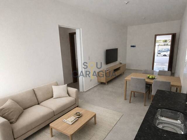 Apartamento para Venda em Caraguatatuba - 4