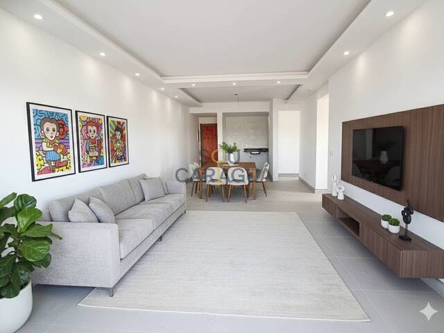 Apartamento para Venda em Caraguatatuba - 5