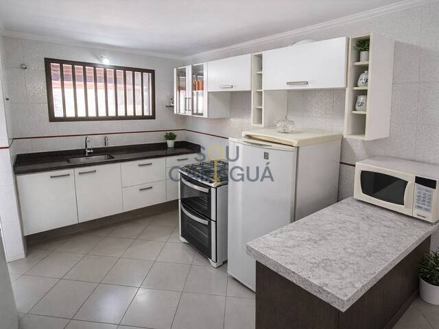 #136 - Casa em condomínio para Venda em Caraguatatuba - SP - 3