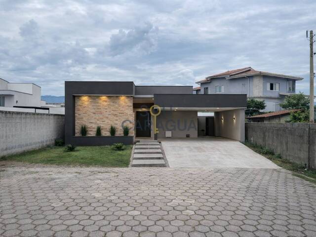 #107 - Terreno para Venda em Caraguatatuba - SP