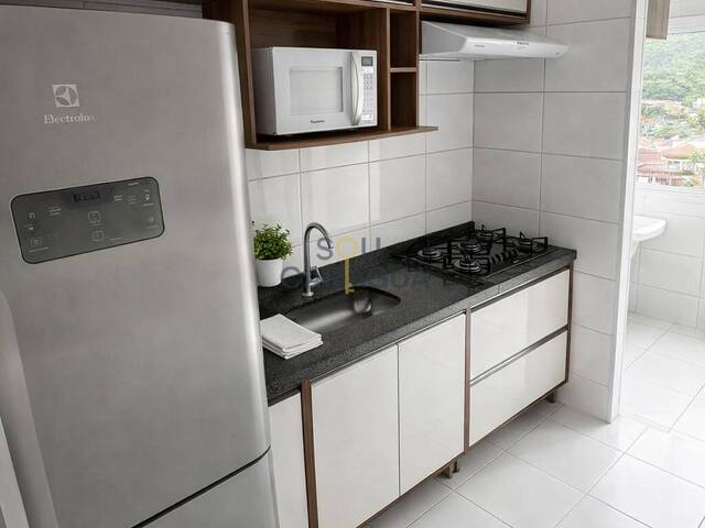 Apartamento para Venda em Caraguatatuba - 4