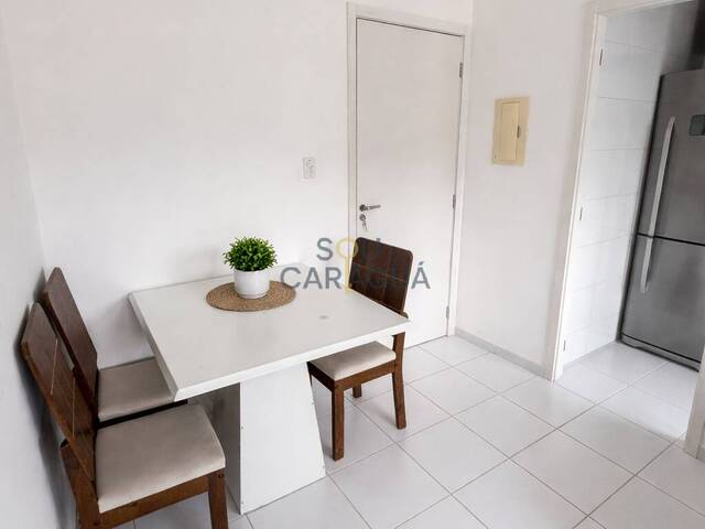 #137 - Apartamento para Venda em Caraguatatuba - SP - 2