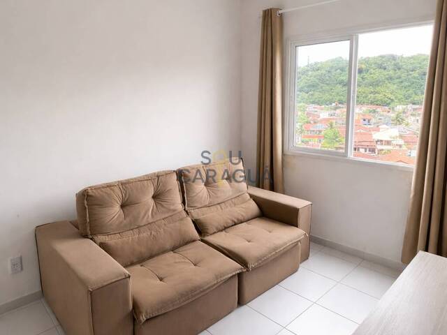 #137 - Apartamento para Venda em Caraguatatuba - SP - 3