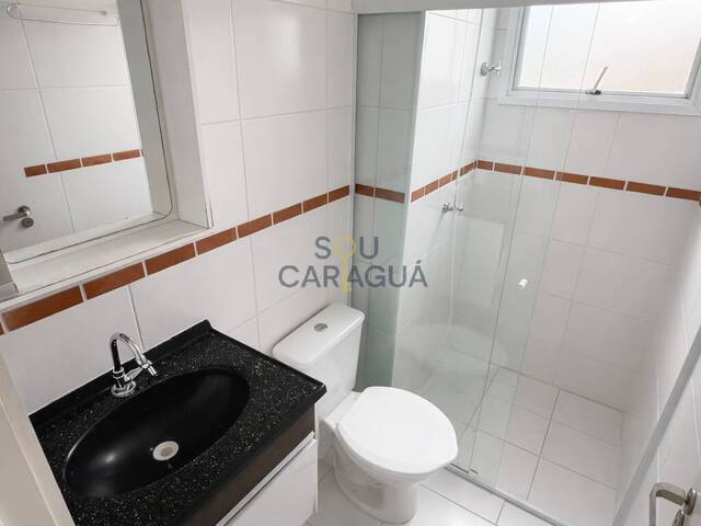 Apartamento para Venda em Caraguatatuba - 5