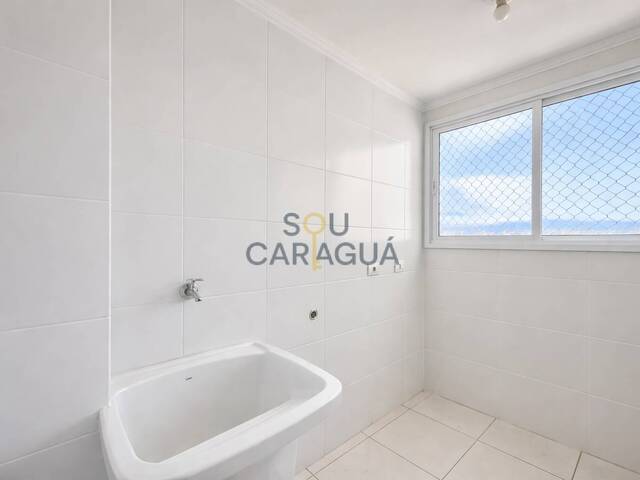 Apartamento para Venda em Caraguatatuba - 5