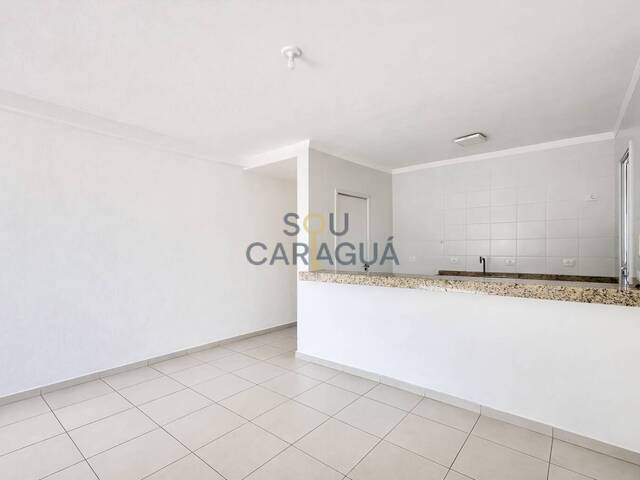 #138 - Apartamento para Venda em Caraguatatuba - SP