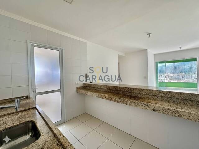 Apartamento para Venda em Caraguatatuba - 4