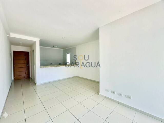 #138 - Apartamento para Venda em Caraguatatuba - SP