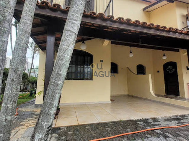 #140 - Casa em condomínio para Venda em Caraguatatuba - SP - 2
