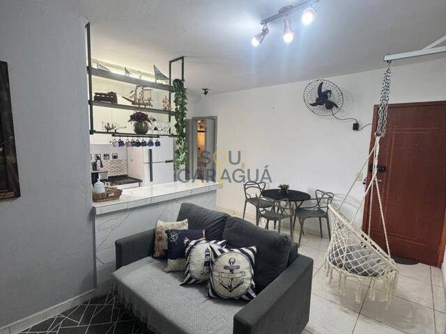 Apartamento para Venda em Caraguatatuba - 4