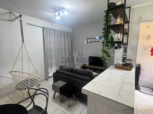 Apartamento para Venda em Caraguatatuba - 5