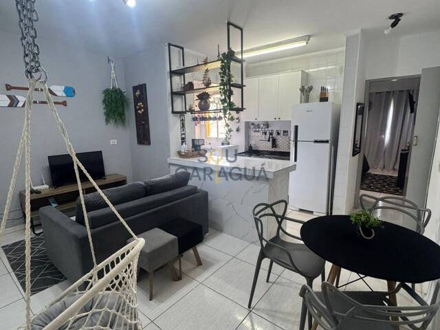 Venda em Martim de Sá - Caraguatatuba