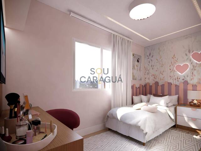 Apartamento para Venda em Caraguatatuba - 5