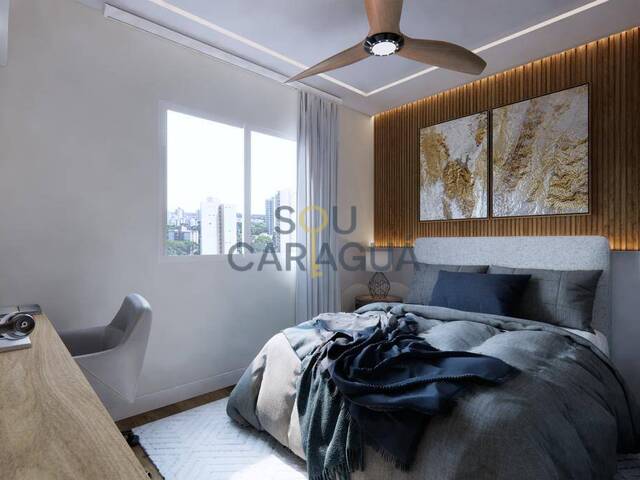 Apartamento para Venda em Caraguatatuba - 4