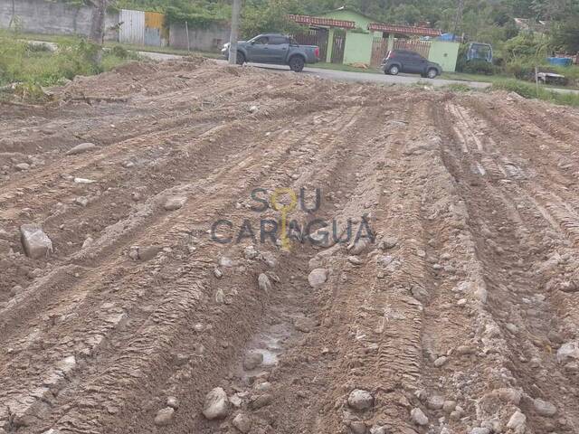 #141 - Terreno para Venda em Caraguatatuba - SP - 3