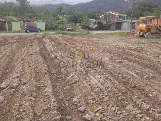#141 - Terreno para Venda em Caraguatatuba - SP - 1
