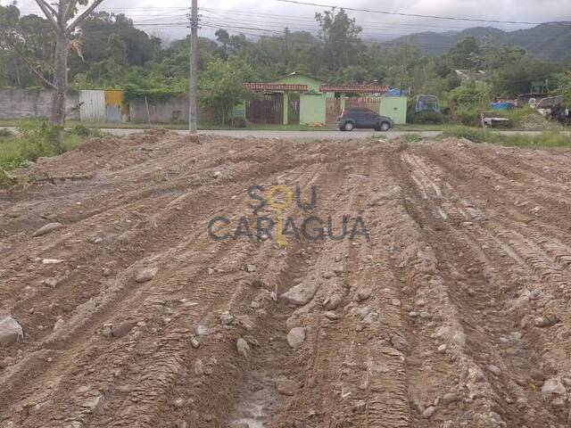 #141 - Terreno para Venda em Caraguatatuba - SP - 2