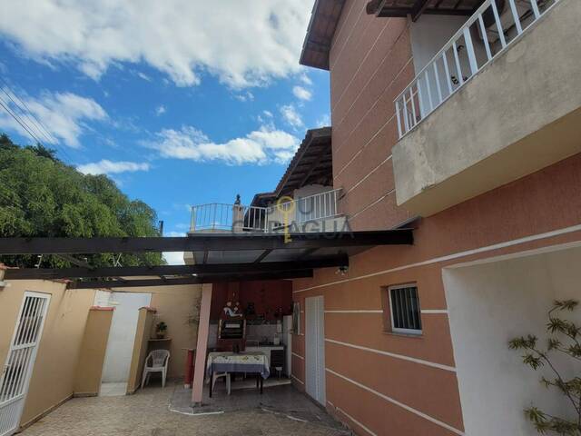 #142 - Casa para Venda em Caraguatatuba - SP - 2