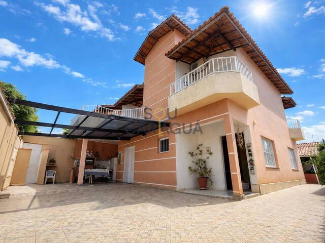 #142 - Casa para Venda em Caraguatatuba - SP - 1