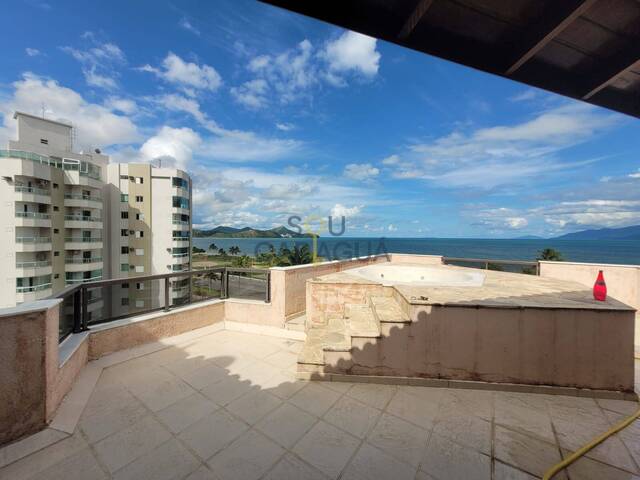 #143 - Cobertura para Venda em Caraguatatuba - SP - 2