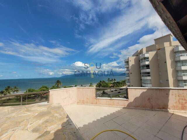 #143 - Cobertura para Venda em Caraguatatuba - SP - 1